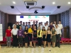 Tổng kết Dự án “Thúc đẩy tiếp cận công lý về hôn nhân và gia đình, bình đẳng giới và phòng chống bạo lực gia đình cùng cộng đồng người nghèo và dân tộc thiểu số tỉnh Quảng Bình