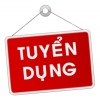 Tuyển Nhóm nghiên cứu viên tham gia hỗ trợ Khảo sát đầu kỳ dự án và thực hiện tập huấn tham vấn cộng đồng